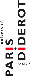Universite Paris Diderot - Paris 7